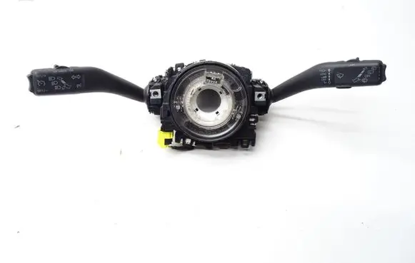 Skoda Superb B6 (3T) Headlight wiper switch 5K0953507BA