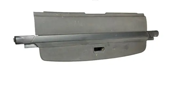 Skoda Octavia Mk2 (1Z) Parcel shelf load cover 1Z9867871G 076030000107 1Z9867871