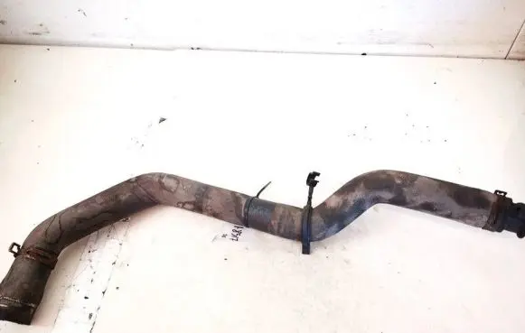 Opel Vivaro Engine coolant pipe/hose
