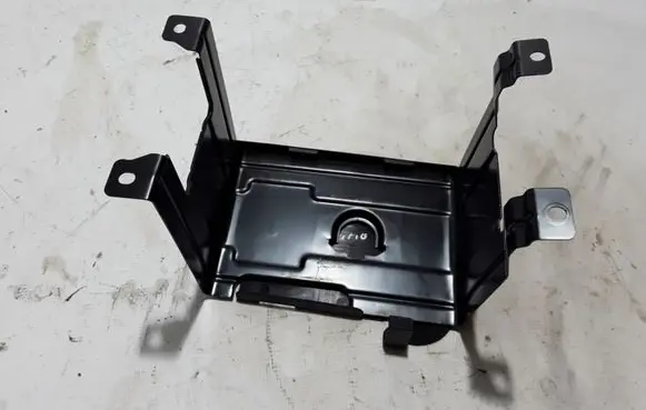 Audi A1 Battery bracket 6R0802717