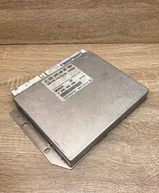Mercedes-Benz E W211 ESP (stability system) control unit 0315450832 0265109499