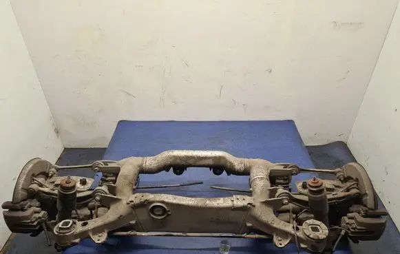 BMW 5 E60 E61 Rear suspension assembly kit set 