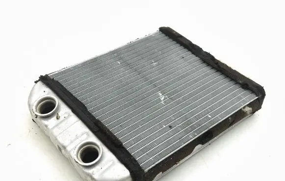 Audi Q7 4L Heater blower radiator 52495273