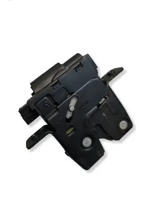 Renault Laguna II Tailgate/trunk/boot lock/catch/latch 8200257615