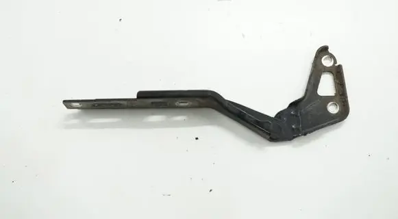 Audi Q7 4L Engine bonnet/hood hinges 4L0823301ACR 4L0821301