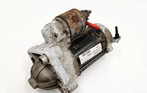 Volvo XC60 Starter motor 31407197