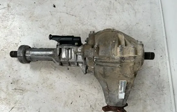 Dodge RAM Front differential 4460310120