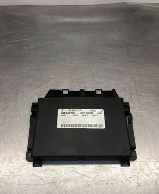 Mercedes-Benz C W203 Gearbox control unit/module A0305452332 5WP20005BB
