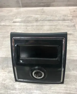 Skoda Superb B6 (3T) Clock 3T0919201