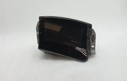 Bentley Flying Spur Head up display trim 3SC919617