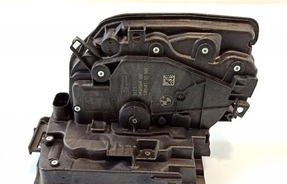 BMW X3 G01 Front door lock 9492094 51219492094