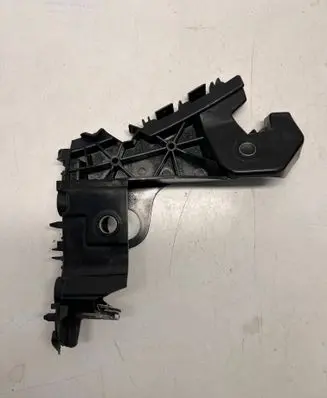 Volkswagen Polo VI Front bumper mounting bracket 2GS807183B R80445