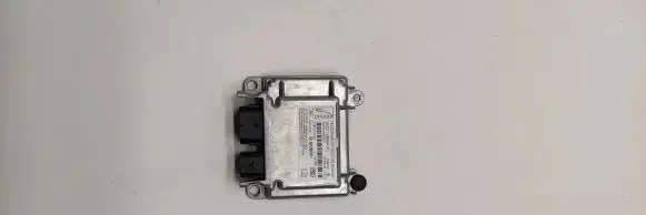 Jaguar XF Airbag control unit/module 9X2314B654AC 0285010746 6Q0001454303