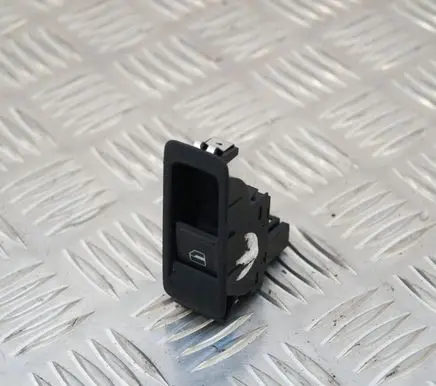 Seat Alhambra (Mk2) Electric window control switch 7N0959551