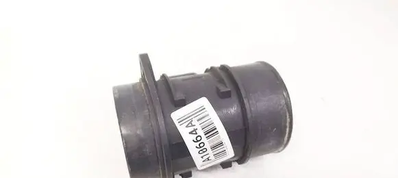 Renault Laguna III Mass air flow meter 8200682558 H8200702517
