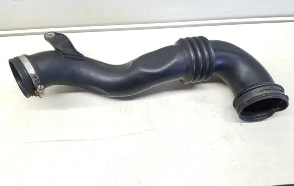 Jaguar XF X250 Air intake hose/pipe 4R839690AF nr7265