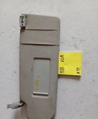 Volkswagen Lupo Sun visor 3B0857561A