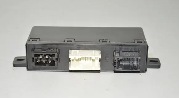 BMW 5 E39 Door control unit/module 6904254