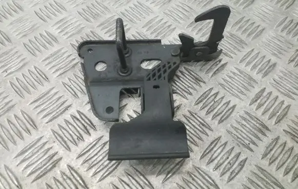Audi A6 S6 C6 4F Engine bonnet/hood lock/latch loop/hook 4F0823480B