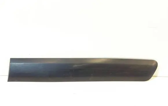 Citroen Berlingo Sliding door trim (molding) 9681645077