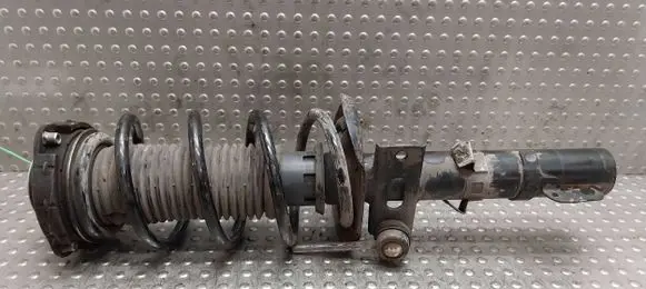 Front shock absorber/damper