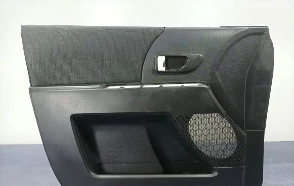 Mazda 5 Door card panel trim set 