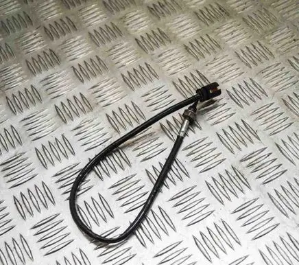 BMW 1 F20 F21 Oil temperature sensor 8507628