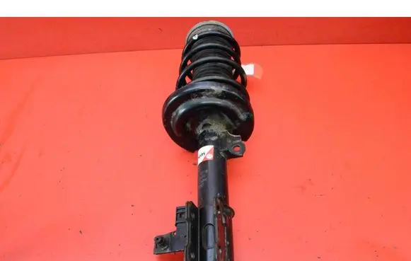 Opel Astra H Front shock absorber/damper AGX089MT