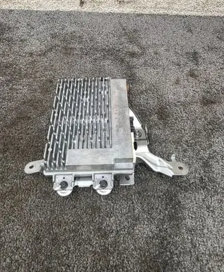 Ford Kuga III Other control units/modules SV4T14G647BCF B2507102362