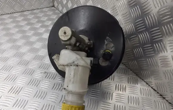 Fiat Idea Brake booster 51711209