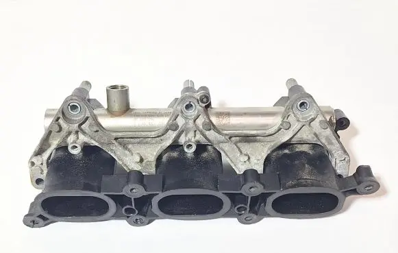 Intake manifold