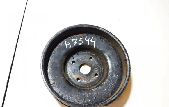 KIA Sorento Water pump pulley 