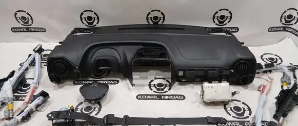 Citroen C1 Dashboard 553010H030 191160411 191160410