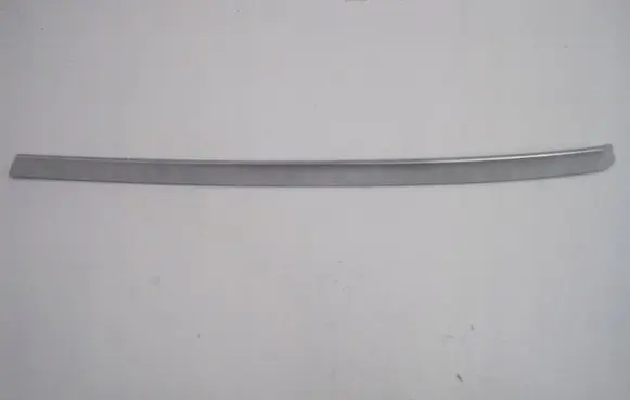 Peugeot Partner III Front door trim (molding) A2077270322