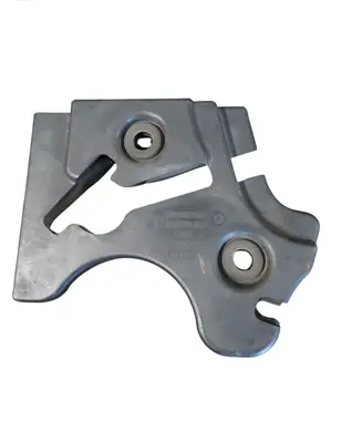 Audi A6 S6 C5 4B Timing belt guard (cover) 059103926
