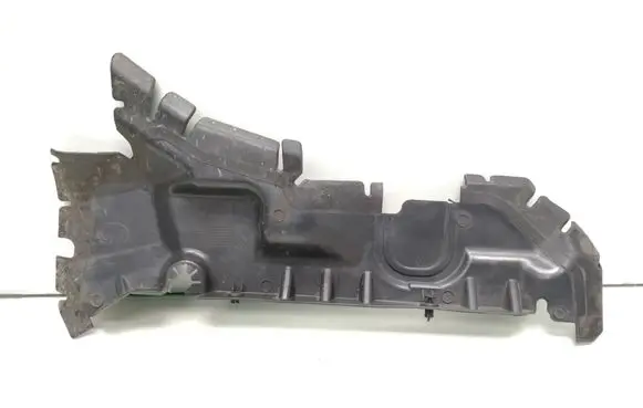 Peugeot RCZ Intercooler air guide/duct channel 9680361680
