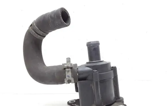 Volvo V60 Electric auxiliary coolant/water pump 518705000