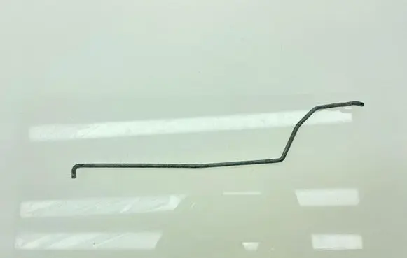Subaru Outback Front door cable line 61034AG01C 61034AG