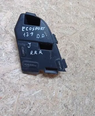 Ford Ecosport Rear bumper mounting bracket GN1517D781C