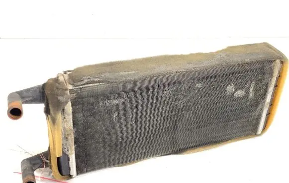Daewoo Lublin Heater blower radiator 