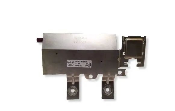 Audi TT TTS Mk2 Aerial GPS antenna 8J7035503