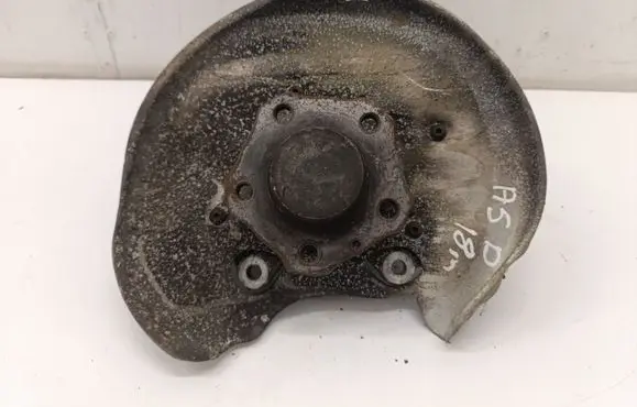 Audi A5 Rear wheel hub 8K0501249