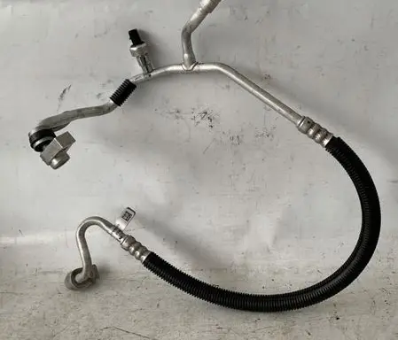 Ford Edge II Air conditioning (A/C) pipe/hose DS7H19N601FD