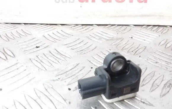 Ford Grand C-MAX Airbag deployment crash/impact sensor F1ET14B345AA