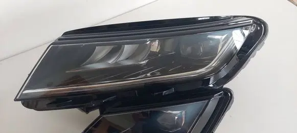 Skoda Kodiaq Headlight/headlamp 566941015E 7P5941591AD