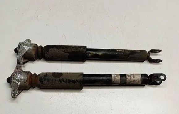 KIA Ceed Rear shock absorber/damper 314007U2 314007 30J98A