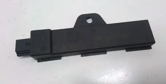 BMW 7 F01 F02 F03 F04 Keyless (KESSY) go control unit/module 9220832