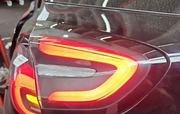 Ford Puma Rear/tail lights L1TB-13A603-AD IMPRK1493264