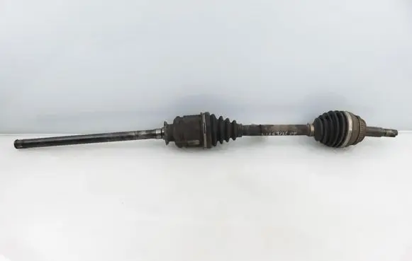 Toyota RAV 4 (XA20) Front driveshaft 