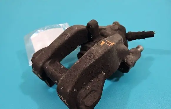 Mercedes-Benz CLS C218 X218 Rear brake caliper IMPRK1507476